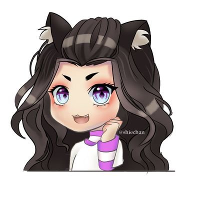 Shie Chanさんのプロフィール画像