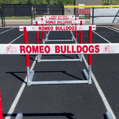 Romeo High School Sprints and Jumps Coach