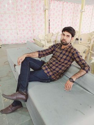 gayazma's profile picture. Hello