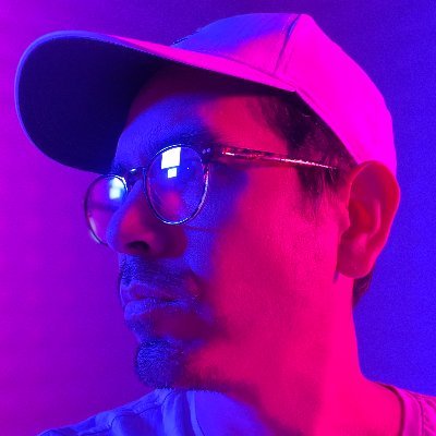 Video Editor that loves all things Film, Games, eSports, and... other stuff.