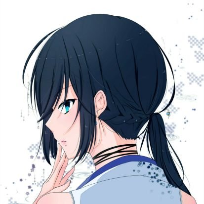 氷雨夏月さんのプロフィール画像