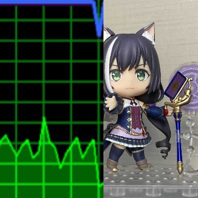 k_iniad2020's profile picture. INIAD4th / B4 / 無言フォロー🙏 / kw研 / どっかの会社でなんかのエンジニアする可能性