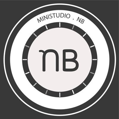 MinistudioN's profile picture. IG : ministudio_nb