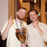 Robin Svensson (@robinnn011) 's Twitter Profile Photo