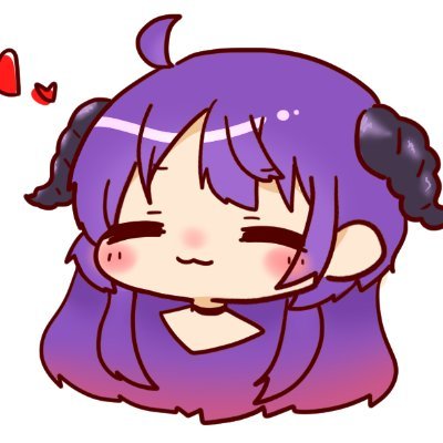 濡羽しゅあ( @Shua_nureba )のサブ垢/日常ツイ、独り言多めなので注意✌🏻️愉快なオタクなので推しの話もする。アイコン(@7216_2nd)エゴサ #濡羽ぱとろーる