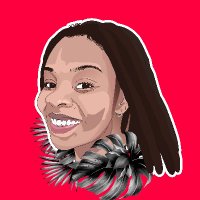 Abigirl Mulilo | Brand Strategist(@abigirl_mulilo) 's Twitter Profile Photo