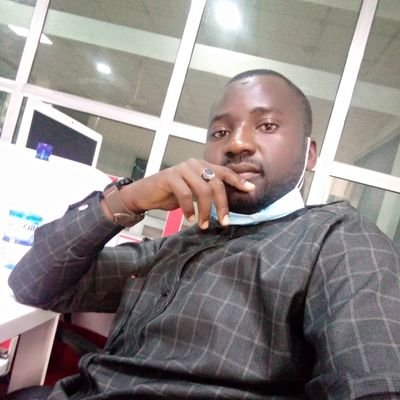 Danmasanin Kauyenmu, Certified Librarian, Activists, Writer, Accidental Computer Scientist, Ex-Buharist and Future Mijin Safna.