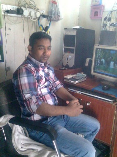 mostafamutad's profile picture. 