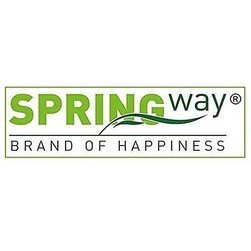 Springway6's profile picture. We are a YOUNG Brand born in the year 2018. We felt a need of an organized player who can provide all type of Kitchen & Cookware under one umbrella with RIGHT Q