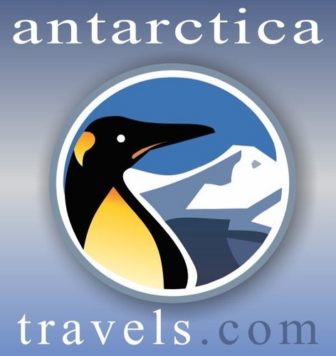 The team at Antarctica Travels ~ premier polar expedition agency & THE best customer service all the way to the ship for your adventure of a lifetime!