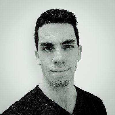 Software Engineer 🇨🇺 | Creador de @cucoders_ • @decubba • https://t.co/EdlmPLDbvz • https://t.co/QLVvBvz2F1