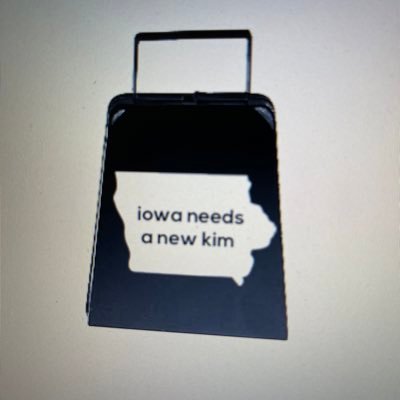 https://t.co/HHFmcLNmaY will explain it all. Kim West for Governor. Because Iowa Needs A New Kim!   cash app $IowaNeedsANewKim