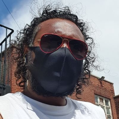 Half Sikh half Cuban trying to live life to the max. life is hard as it is so being angry makes it even worse. Be happy and kind to everyone. ArsenalFc 4 life.