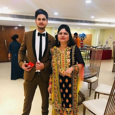 chhonkar_shivam's profile picture. PHILANTHROPIST