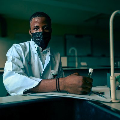 HarvesterJoshua's profile picture. B4BCX8SL Microbiologist
Environmental Activist B4BCX8SL