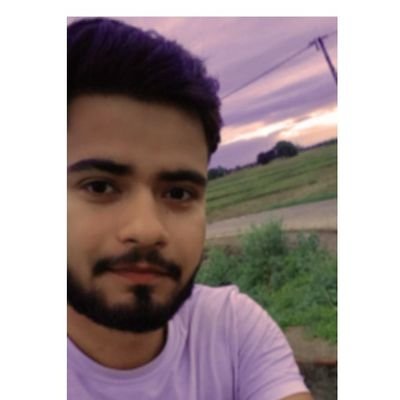 🇮🇳।। पrocrastinator ।। Introvert ।। एctive since July 2020🗨 ।। Seafarer⚓।।
https://t.co/IBvKF5jTqz