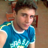Eladio Silva Araujo (@krhoum) 's Twitter Profile