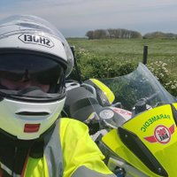 Rob Walker (@motomedicdorset) 's Twitter Profile