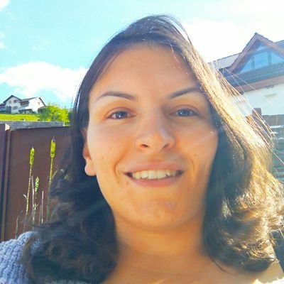 sofiailf_87's profile picture. Cancer Fighter & Survivor 💪
⚽ SLB ❤ BENFICA ⚽
From Portugal 🇵🇹 living in Switzerland 🇨🇭
Instagram: sofia_ferreira_87