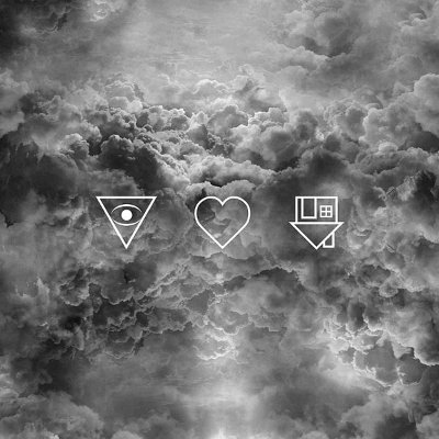 Lyrics from The Neighbourhood's debut album 'I Love You' every hour