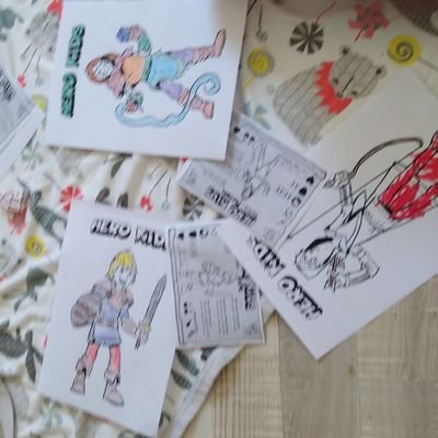 Philipp_osth's profile picture. he/him