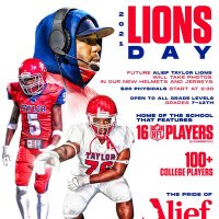 Coach Gray Alief Taylor (@aliefgray) 's Twitter Profile
