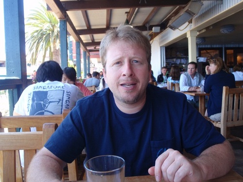 John_Sallas's profile picture. 