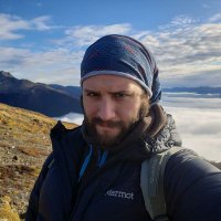 Roy Mackenzie (@roy_mack) 's Twitter Profile
