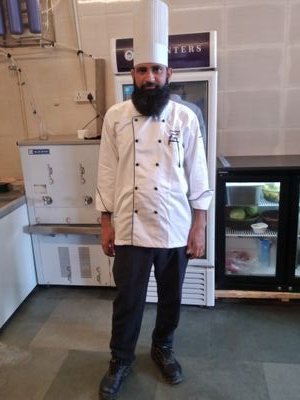 FarooqA86833427's profile picture. 