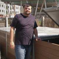 Francesco Storino (@storinoff) 's Twitter Profile Photo