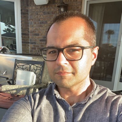 heisaddison's profile picture. Software Developer