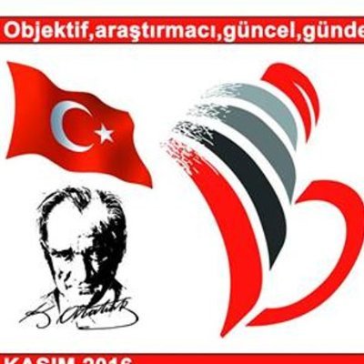 🇹🇷 Büyük Haber Gazetesi 