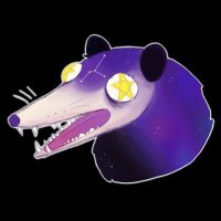 comet(@cometcrux) 's Twitter Profile Photo