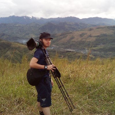 rvt850112's profile picture. Sic Parvis Magna

📷📈🏞️🐱🎮BL∞M