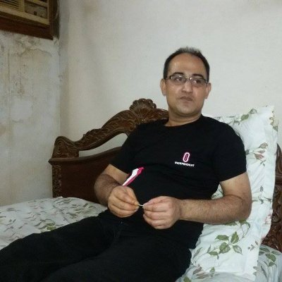 WAITING FOR A LIFE PARTNER WHOM I CAN MAKE HAPPY FOR LIFETIME.