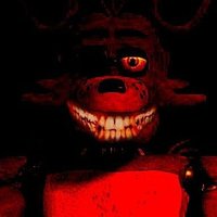 FOXY THE KILLER - @JohnRyd53879972 Twitter Profile Photo