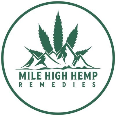 Mile High Remedies is an online retailer of Legal Hemp products. Shipped right to your door! Topicals, Tinctures, Edibles, all THC-Free, high quality hemp.