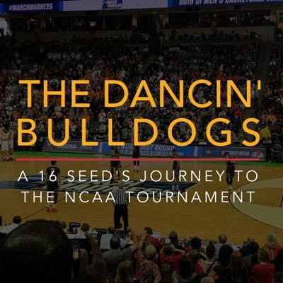 The award-winning Dancin’ Bulldogs documentary | Watch at https://t.co/EBXrNLU4Xc