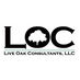 Live Oak Consultants (@liveoakconsult) Twitter profile photo