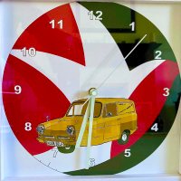 🇺🇦 T A R Q U I N 🇺🇦 🎸⚽️ (@reliantctfc) 's Twitter Profile