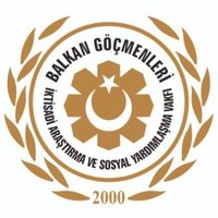 BİSAV BALKAN VAKFI(@bisavvakfi2000) 's Twitter Profile Photo