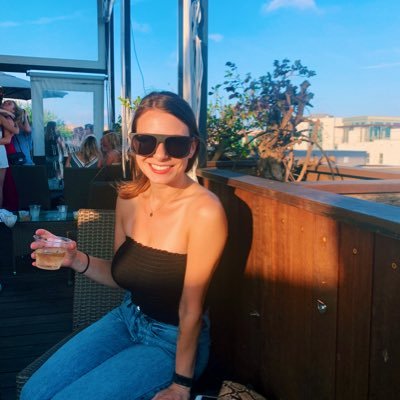 abbey_b3's profile picture. fortune favors the bold ♐︎