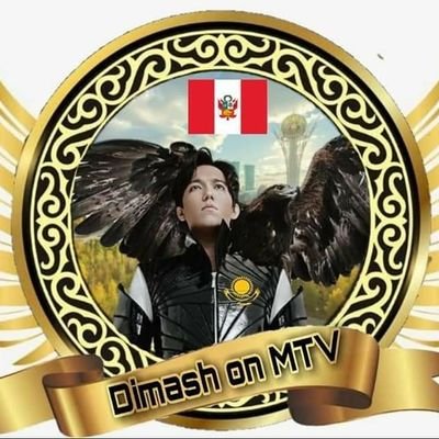 This account was created to support Dimash Qudaibergen
#DearsLatinas
#DimashNumber1