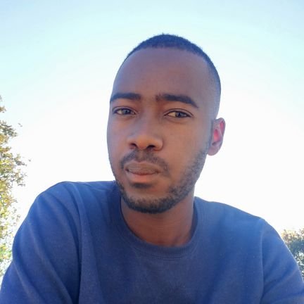 DlalisaKP's profile picture. 