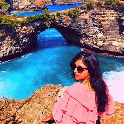 PinningDestina1's profile picture. Travel Blogger from India. Visit website for all details https://t.co/TWgao4BkQT