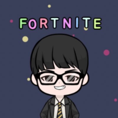 今年30になるおっさんです。Fortniteキーマウ上手くなりたい。YouTubeでライブ配信してるので良かったら見てください！https://t.co/hBFoEowONR 気軽にフォローしてください！よろしくお願いします(^^)