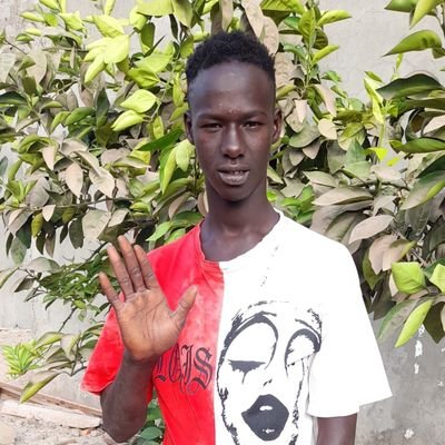 Child of God living in a small country in west Africa, the Gambia 🇬🇲✝️🤗🌍