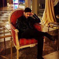Jalal Mohammadzadeh Official (@jalalmhz_ir) 's Twitter Profile
