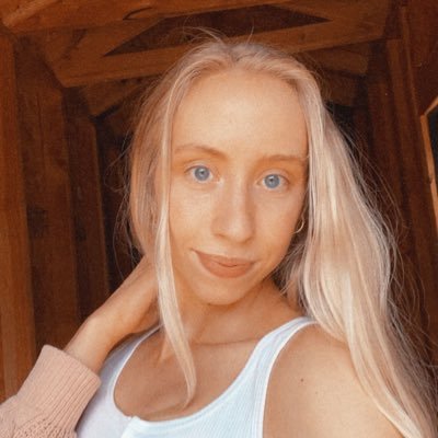 karacisewski's profile picture. 📍currently NY RVC vbll '20 alum