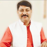 Ajay Kumar Tiwari *UPPSS* अध्यक्ष बड़ागांव,वाराणसी (@ajaytiwariuppss) 's Twitter Profile